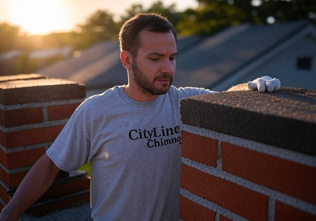 Dependable Chimney Rebuilding Services for Lasting Quality in Stow Creek Township, NJ