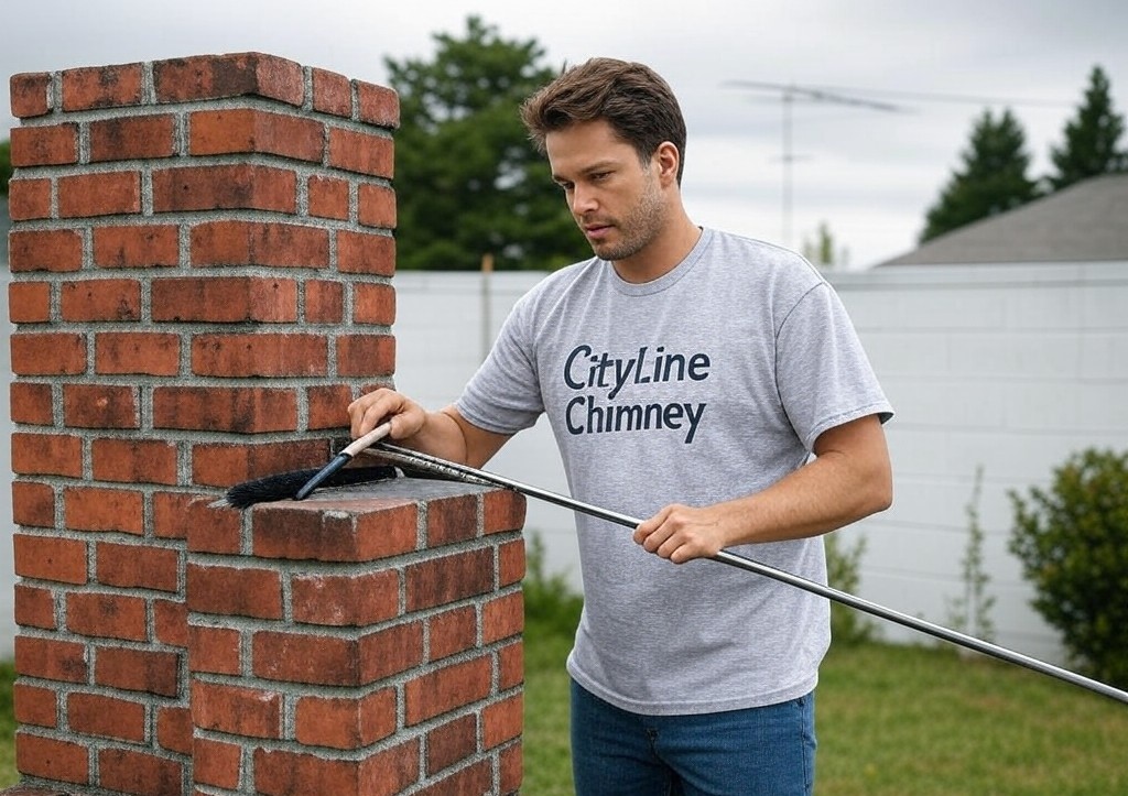 Your Trusted Chimney Sweep for a Safer, Cleaner Home in Stow Creek Township, NJ