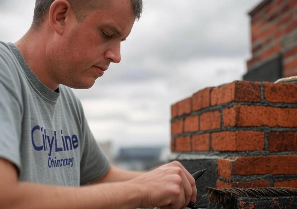 Affordable Chimney Draft Issue Services in Stow Creek Township, NJ