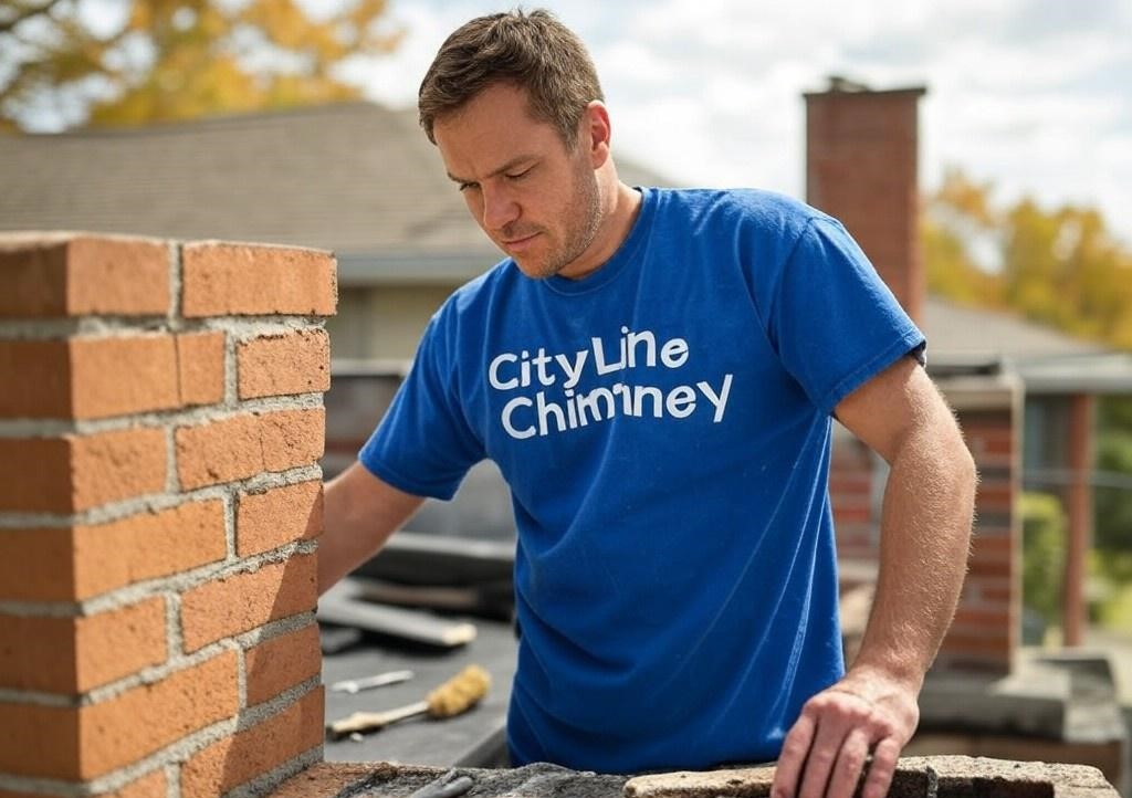 Chimney Draft Issue Services You Can Trust in Stow Creek Township, NJ