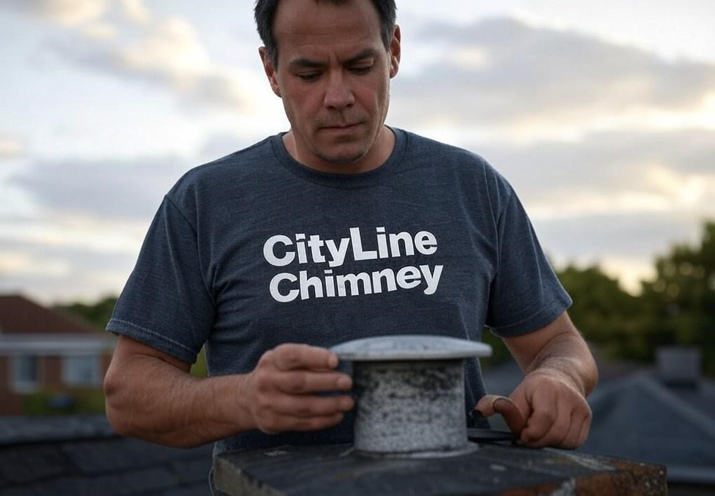 Quality Chimney Flashing Services in Stow Creek Township, NJ